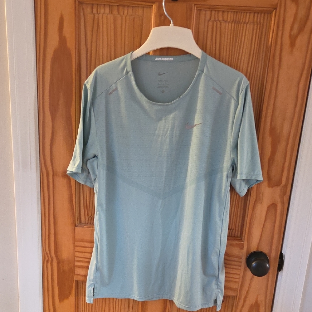 Nike Running Vented Tshirt
